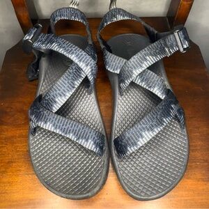 Chaco Kids Outdoor Sport Sandals Size 13 Adjustable Straps - Never Worn